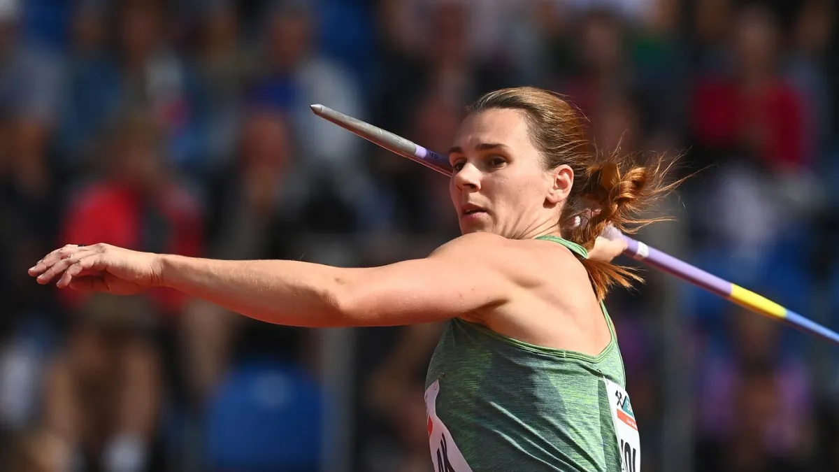Sara Kolak na korak do finala Europskog prvenstva, uskoro pada odluka