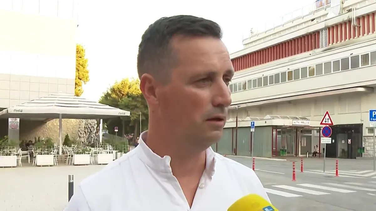 Osmero se bori za život, najmlađi ima 17 godina, liječnik nam otkriva: 'Idemo dan po dan'