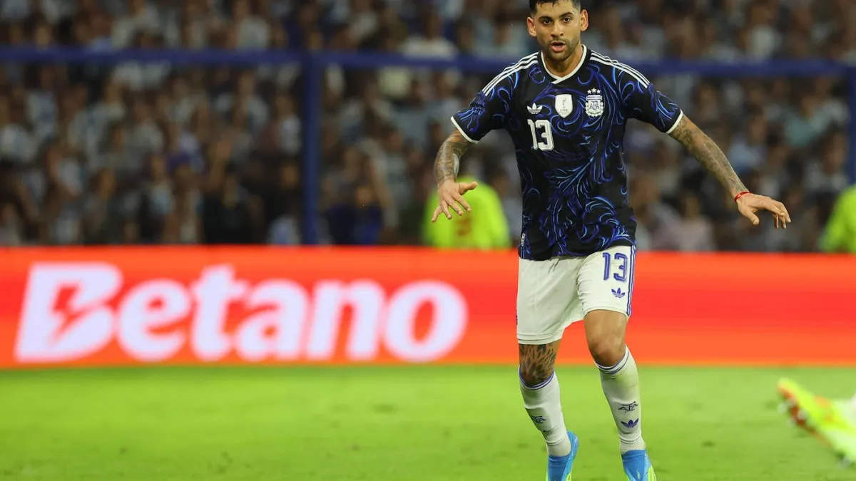 Atletico napravio veliki posao: Stigao argentinski svjetski prvak iz Tottenhama