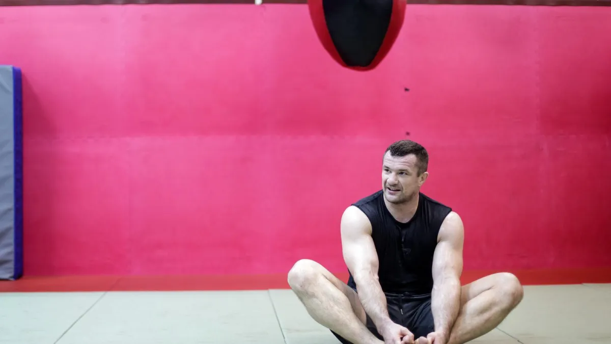 Cro Cop slomljen nakon gubitka: Njegova poruka rastužila mnoge