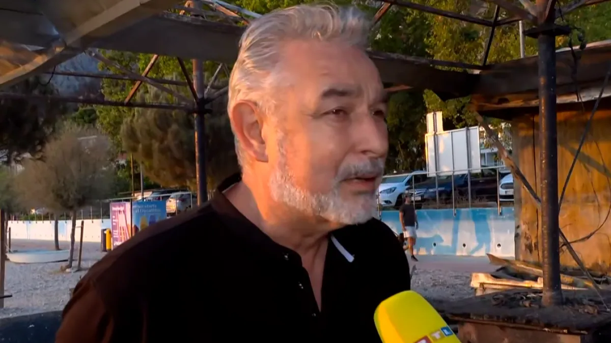 Nakon vatrene stihije stiže pomoć: Gradonačelnik Omiša otkrio što čeka ljude koji su ostali bez svega