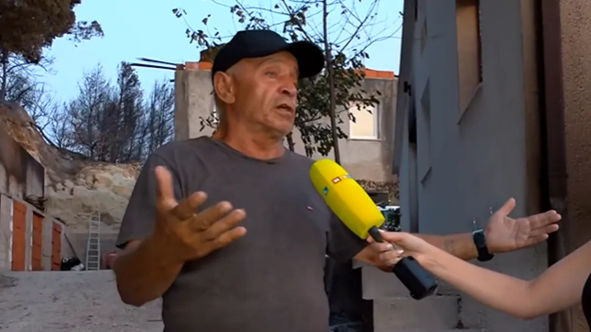 Ovo je priča Slavke koji je spasio mađarsku obitelj od vatre: 'Moja žena meni kaže, ako ti izgoriš i ja ću'