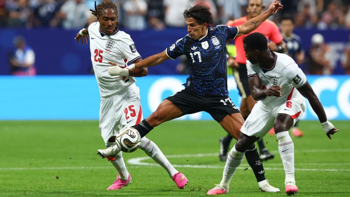 Inter doveo engleskog reprezentativca! Tottenham ostao bez još jedne zvijezde