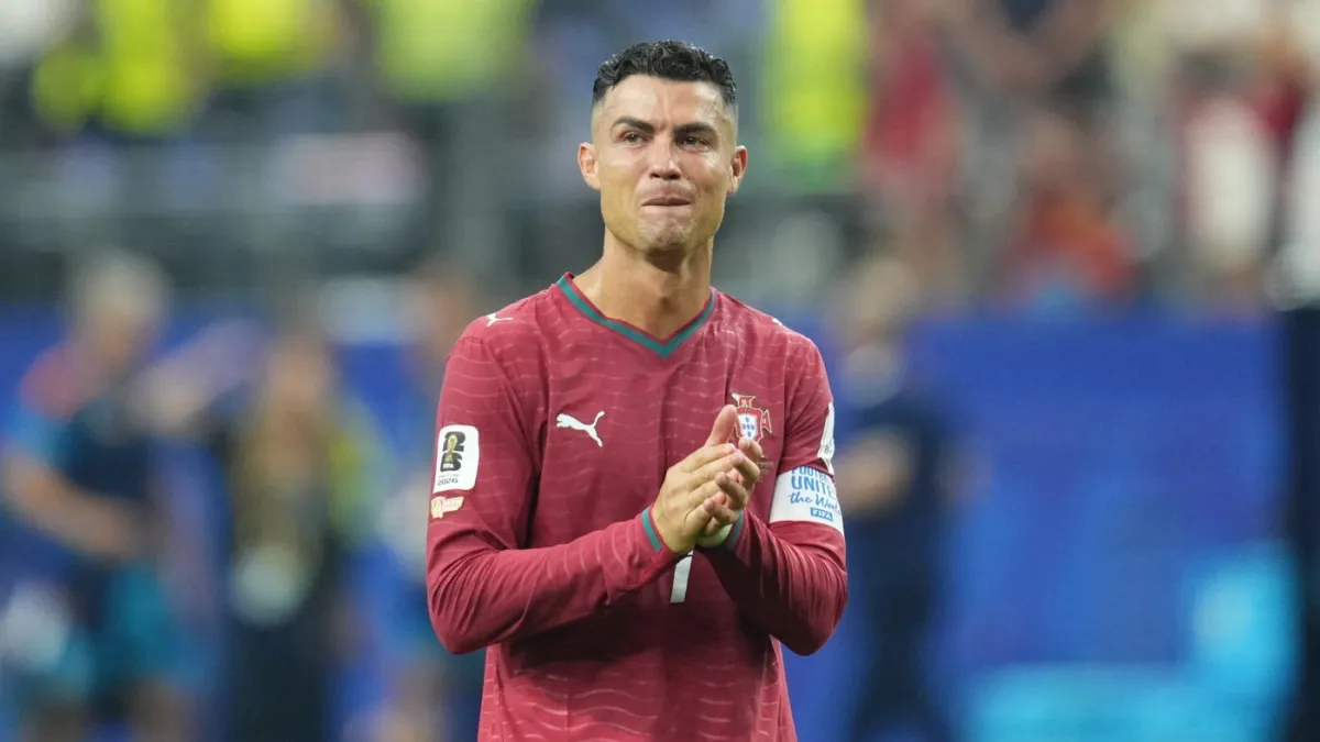 Ronaldo šokirao svijet, ovo je kraj nevjerojatne priče: ‘Iza mene je 25 godina velikog odricanja‘