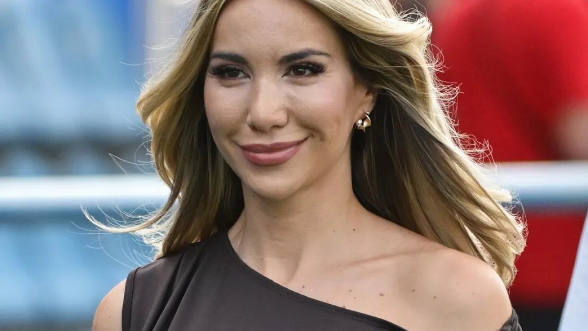 Valentina Miletić blistala u Varaždinu, na tribinama i čovjek kojem Hrvatska puno duguje