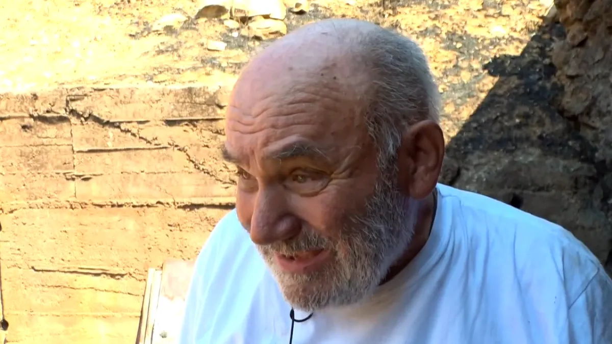 Ivica je kroz suze rekao da će štedjeti za novu prikolicu. Nakon priloga, javio se darivatelj!