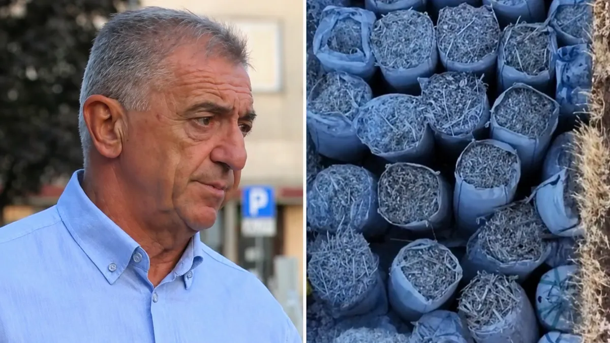 Čekaju se rezultati vode iz bunara, Milinović otkrio što 'čuva' ličku vodu od onečišćenja: 'Ali idu kiše'