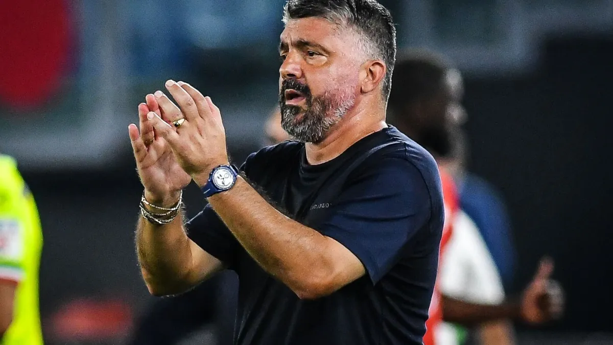 Debi iz noćne more: Gattuso rimsku avanturu zapoćeo porazom