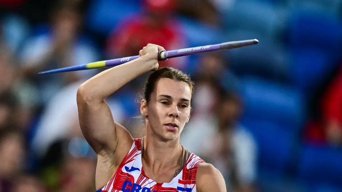 Evo koliko s koliko će novaca Vlada nagraditi Saru Kolak za europsko zlato