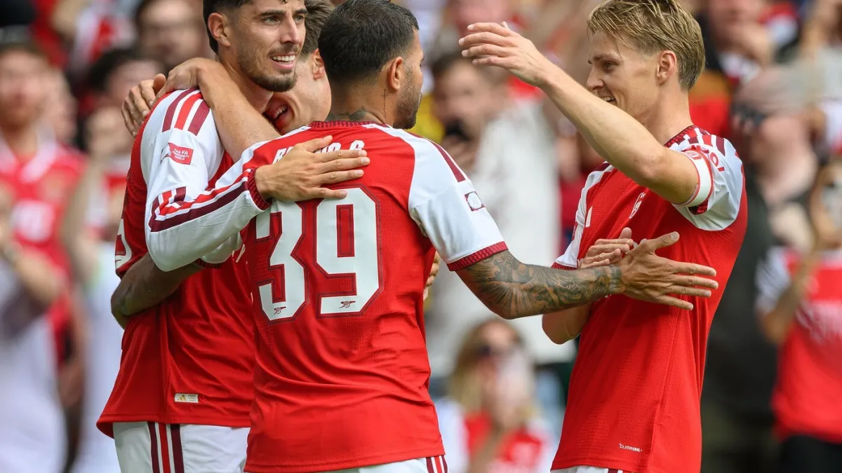 Povijest Premier lige govori nam kako će Arsenal jako teško do obrane naslova