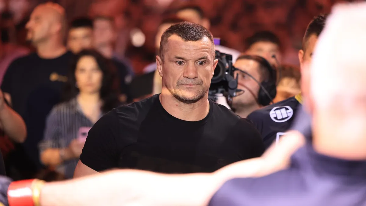 Napao Mirka da je komunjara i veleizdajnik, Cro Cop ga rasturio: Ovo morate vidjeti