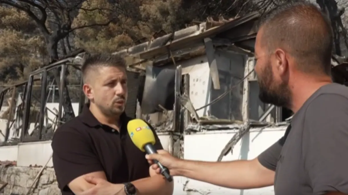 Apel očajnog ugostitelja iz Omiša: 'Što će biti s radnicima? Za nas je sezona gotova'