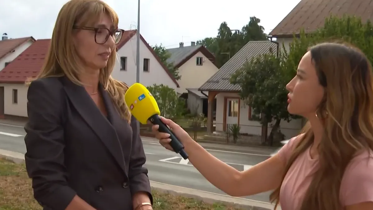 Što je bila kap koja je prelila čašu danas u Gospiću? 'To nam je neprihvatljivo'