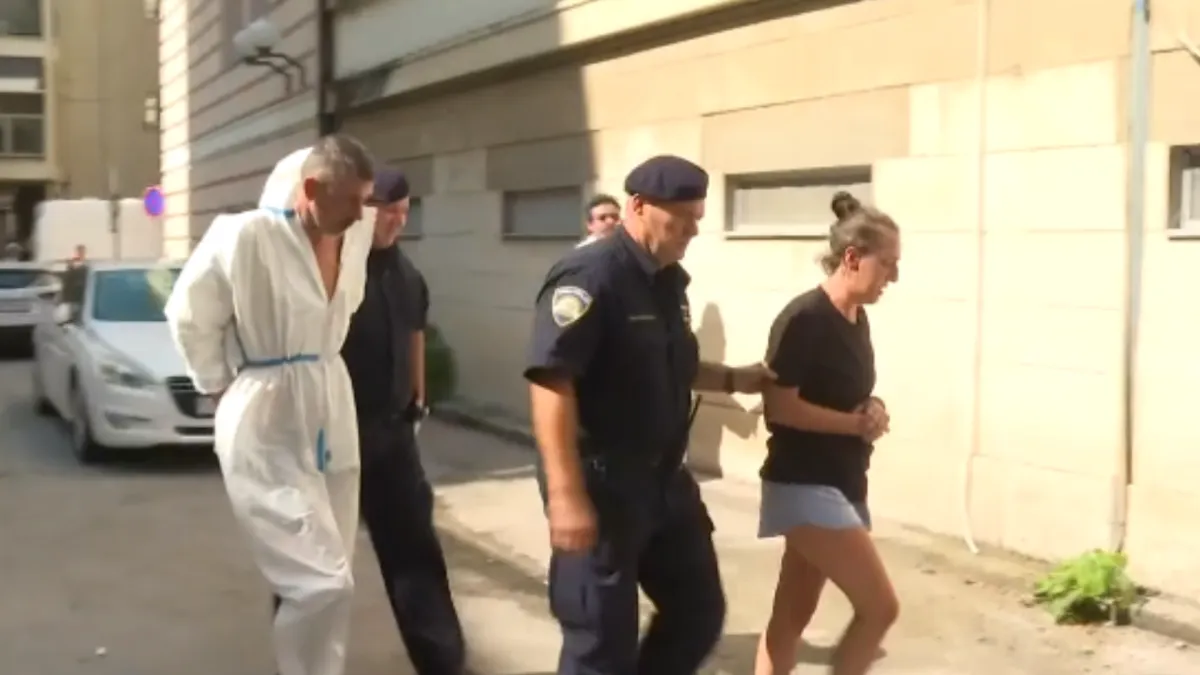 Mnogi su se pitali kako se Poljakinja našla u cijeloj priči: Evo kakve veze ima s ostatkom ekipe