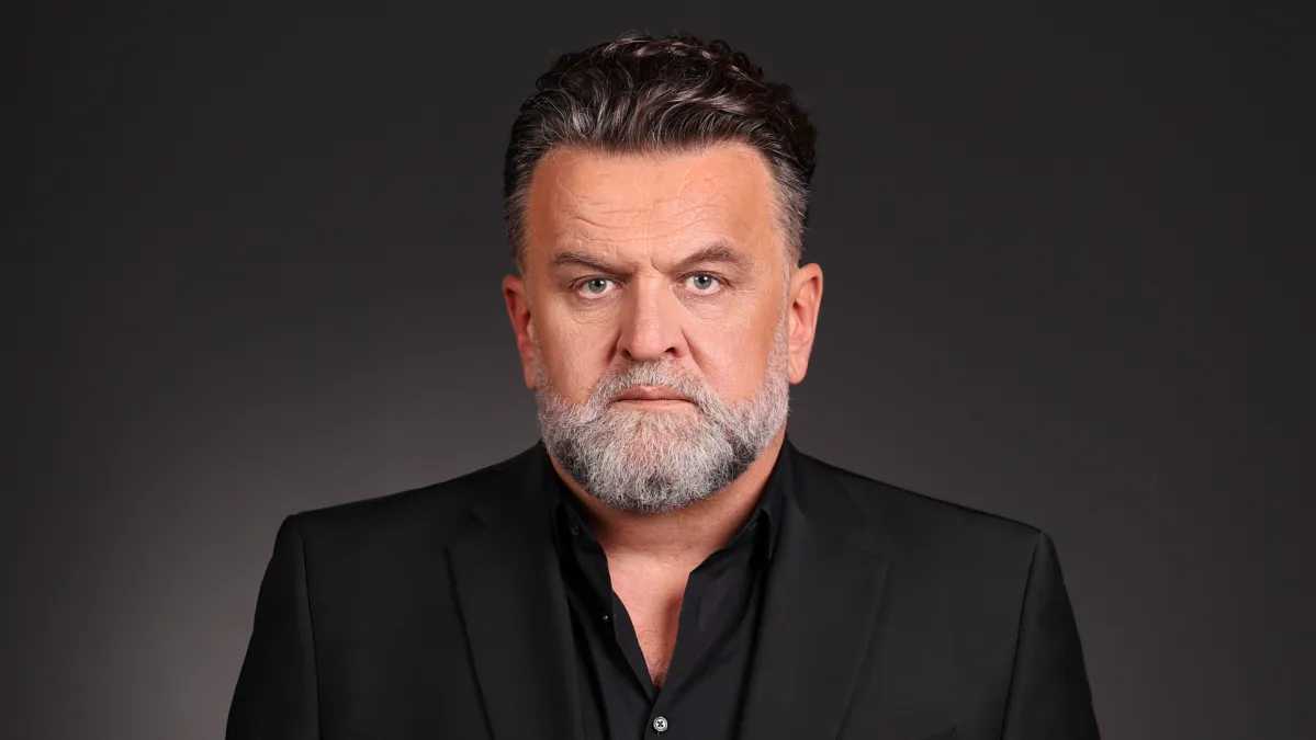 Andrija Jarak emotivnom objavom čestitao rođendan jednoj posebnoj ženi: 'Sve ti cvalo, kraljice'