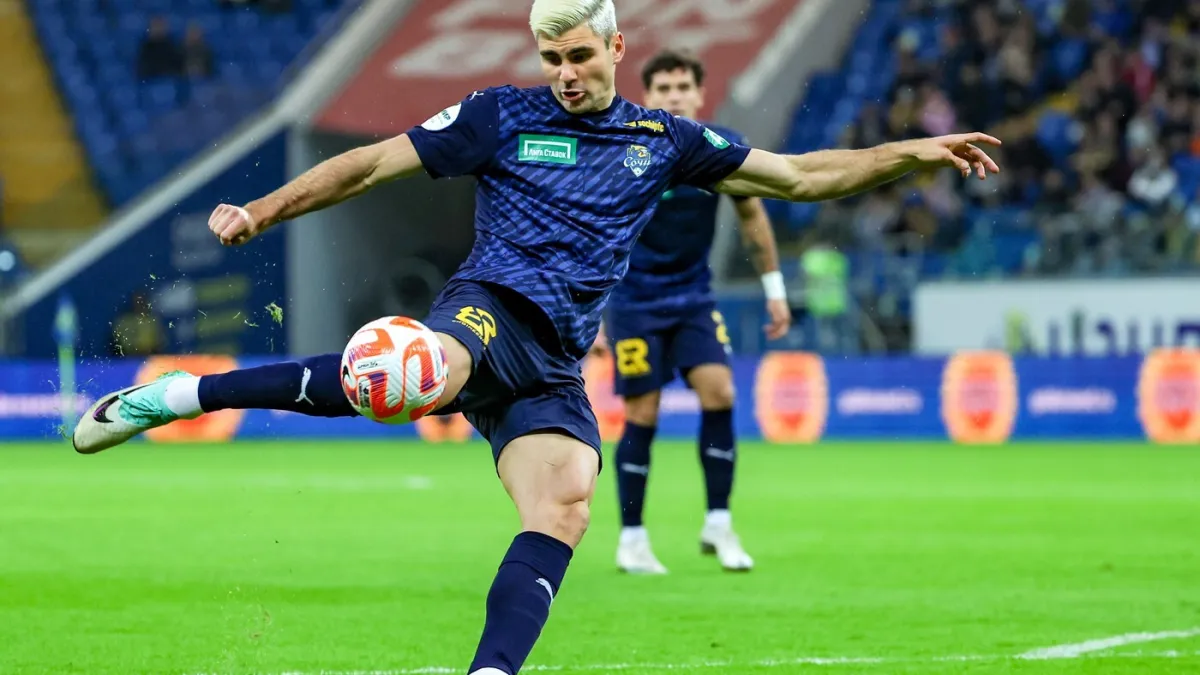 Dinamo doveo novog igrača i dao mu Ademijev broj, evo tko je on