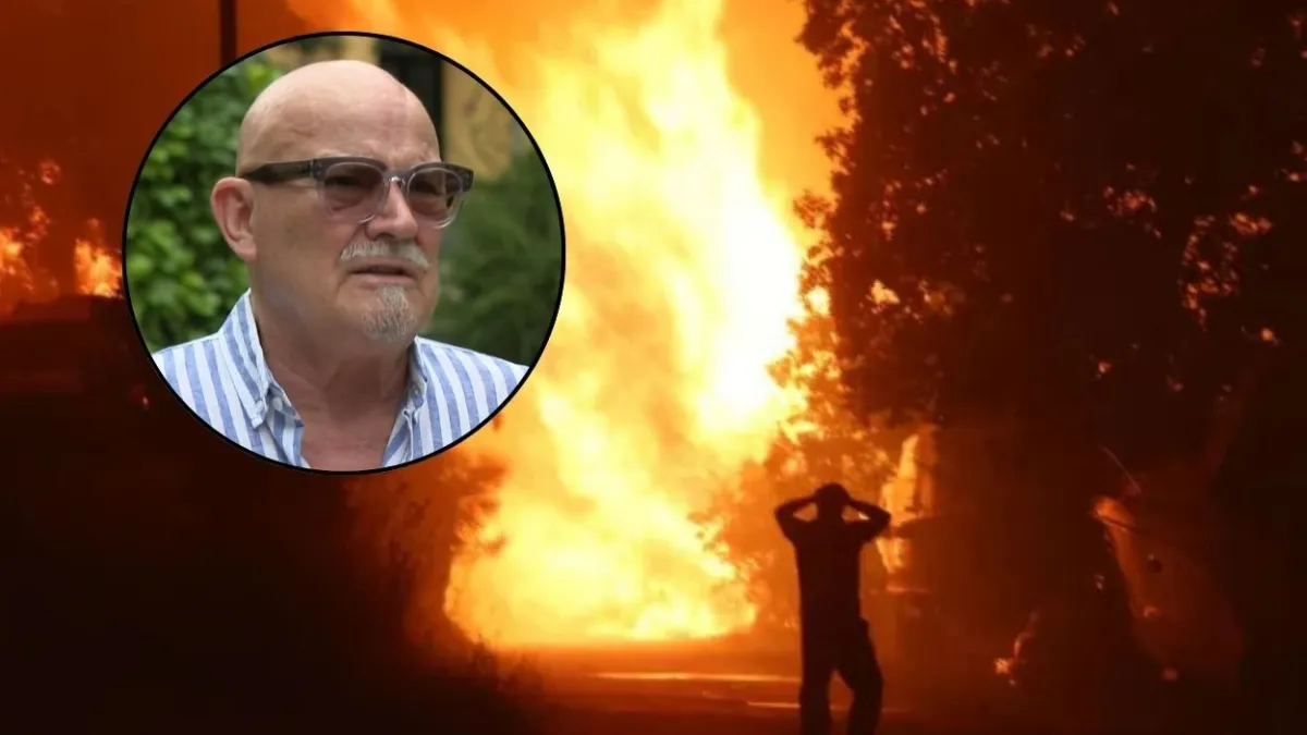 Hoće li najgori piromani uskoro ići doživotno u zatvor? Odvjetnik Šerić: 'Zakon je nejasan'