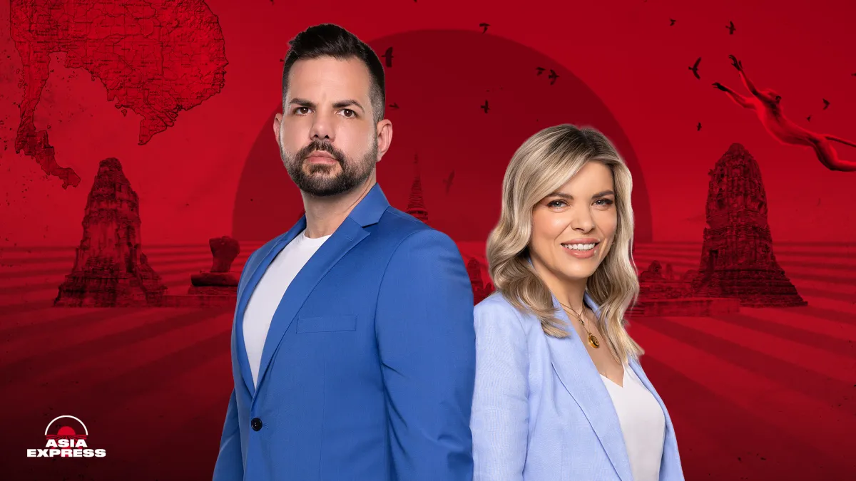 Partner Anite Martinović otkrio: 'Moja bivša gledala je 'Ljubav je na selu' i govorila koliko joj je simpatična voditeljica. Nekoliko godina poslije...'