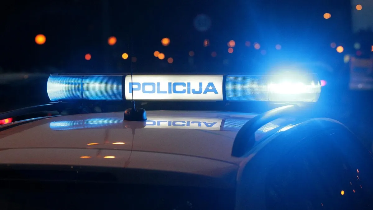 Strava u Jastrebarskom! Mortus pijan udario mladića na pješačkom prijelazu: Teško je ozlijeđen