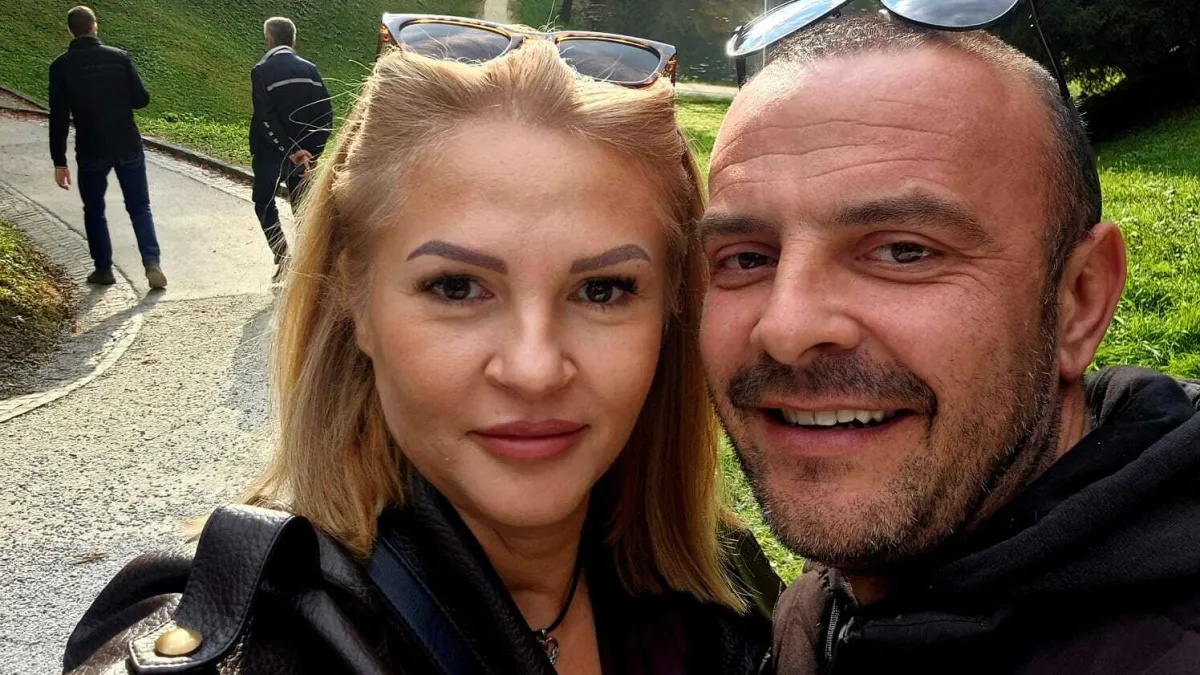 Ksenija Barić iz 'Ljubav je na selu' potvrdila prekid s Josipom Đerfijem: 'Više nismo zajedno'