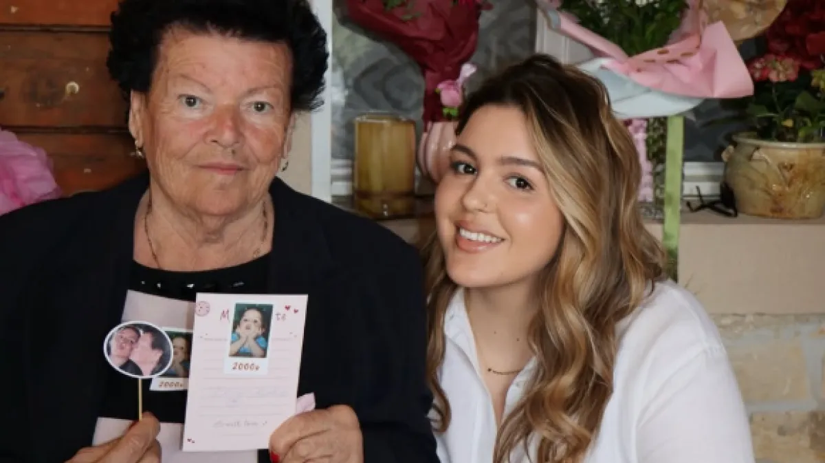 Lana o njihovom TikTok uspjehu, a Martica o braku: 'Ljubav, poštovanje i malo seksa'
