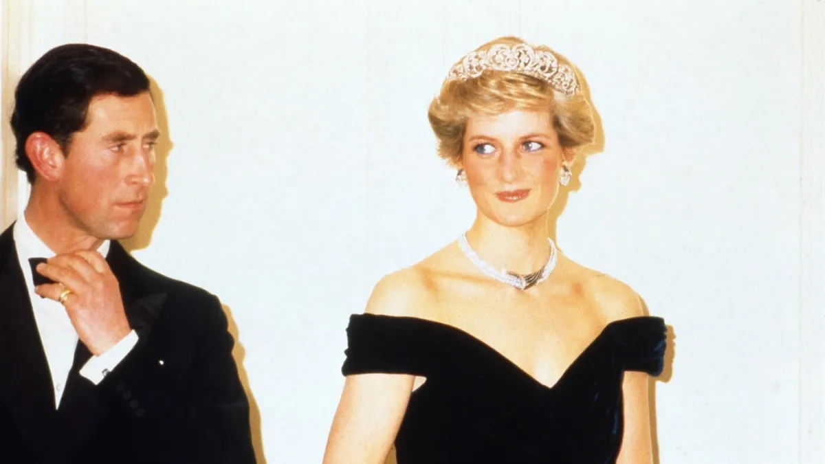 Brat princeze Diane više ne šuti: 'Napokon ću ispričati istinu o svojoj sestri'