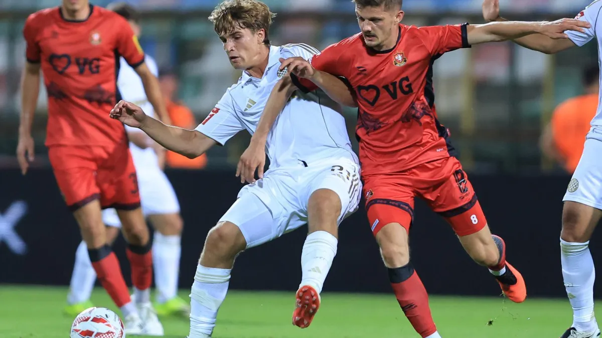 Layec objavio analizu suđenja: Evo što kaže o spornom penalu za Goricu