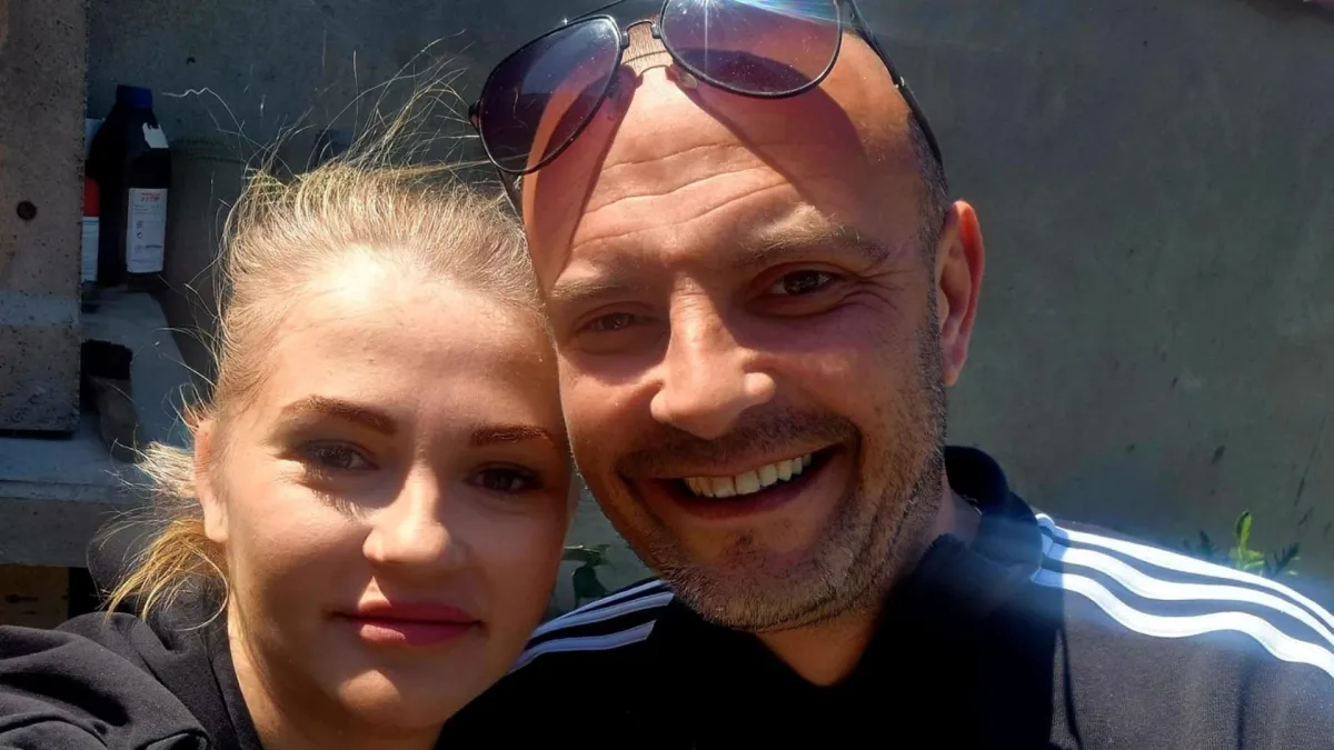 Kraj ljubavi Ksenije i Josipa iz 'Ljubav je na selu'! Za RTL.hr potvrdila: 'Više nismo zajedno'