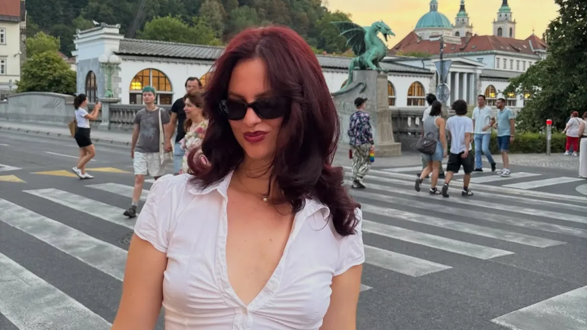 Vanja iz 'Gospodina Savršenog' podijelila lekcije koje bi voljela da je znala sa 16: 'Ne plači previše za konja koji ti je došao u život'