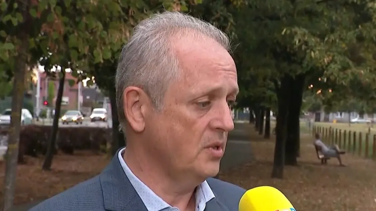 Psihijatar otkrio koliko ima piromana u Hrvatskoj: 'On osjeća nevjerojatno uzbuđenje'