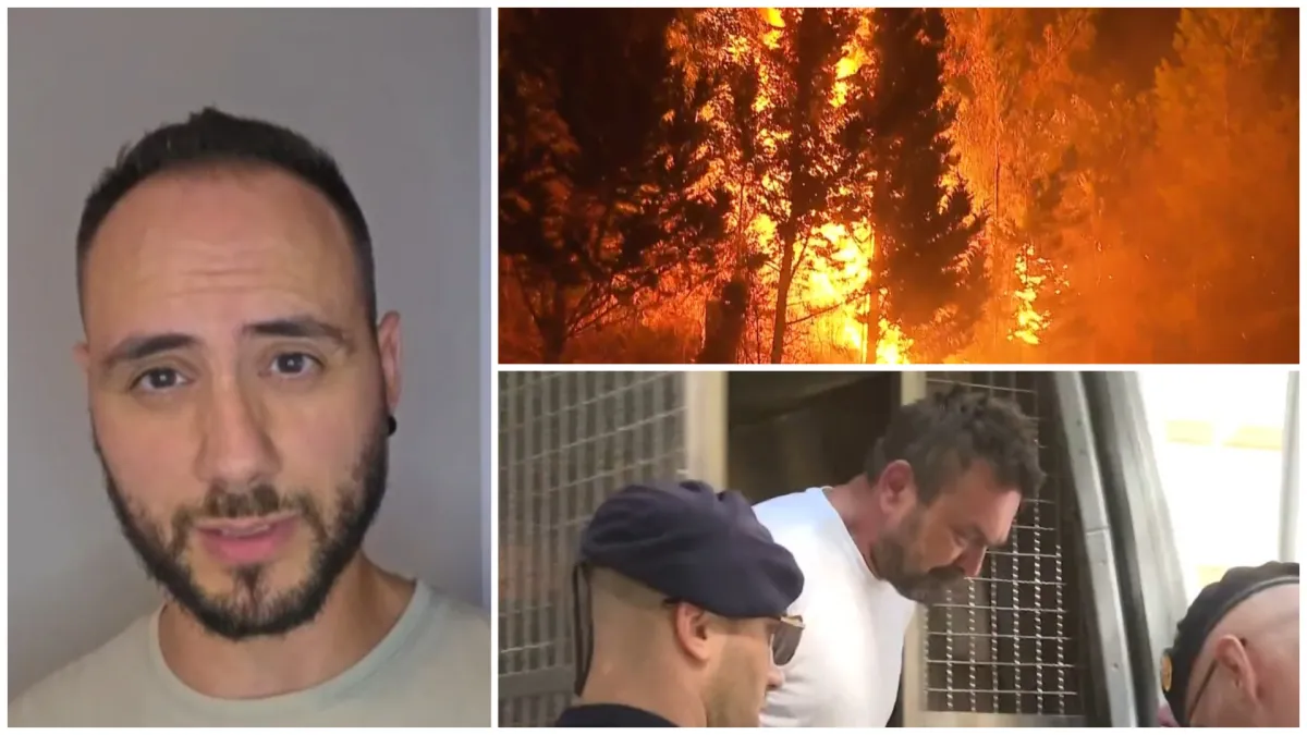 Angelo otvorio dušu: 'Nije tajna da neki mještani Biljana i dalje imaju zle emocije prema Škabrnji'