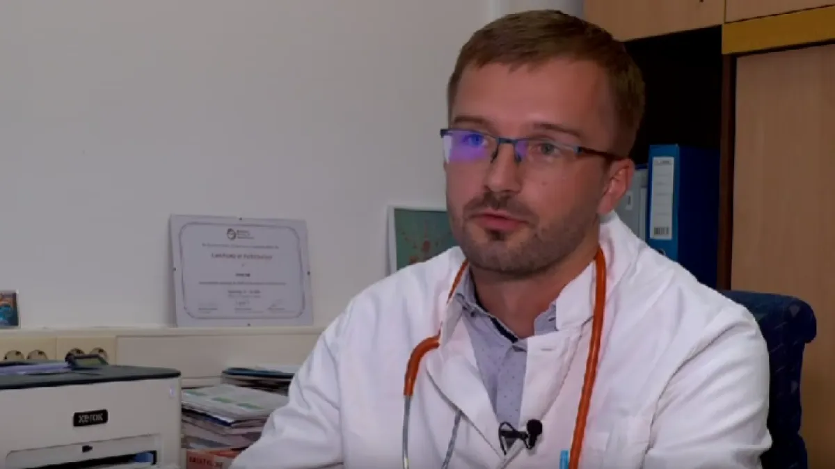 Hrvati sve češće kod doktora: 'Neki dolaze i dva puta tjedno bez indikacija, zovu, šalju mailove'