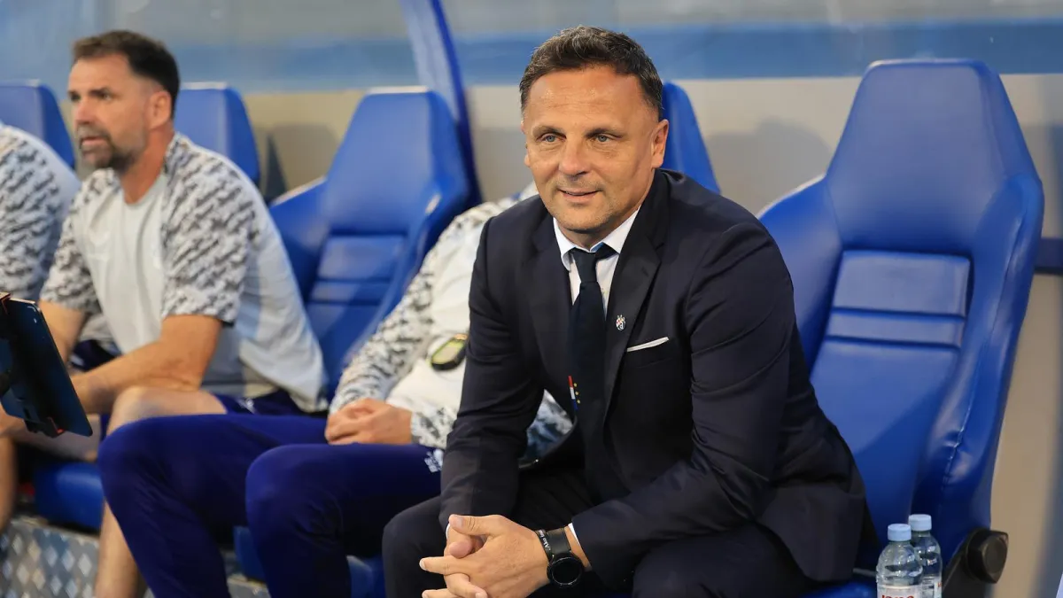 Kovačević na udaru: 'Zašto on kada su mu zamjene bolje?'
