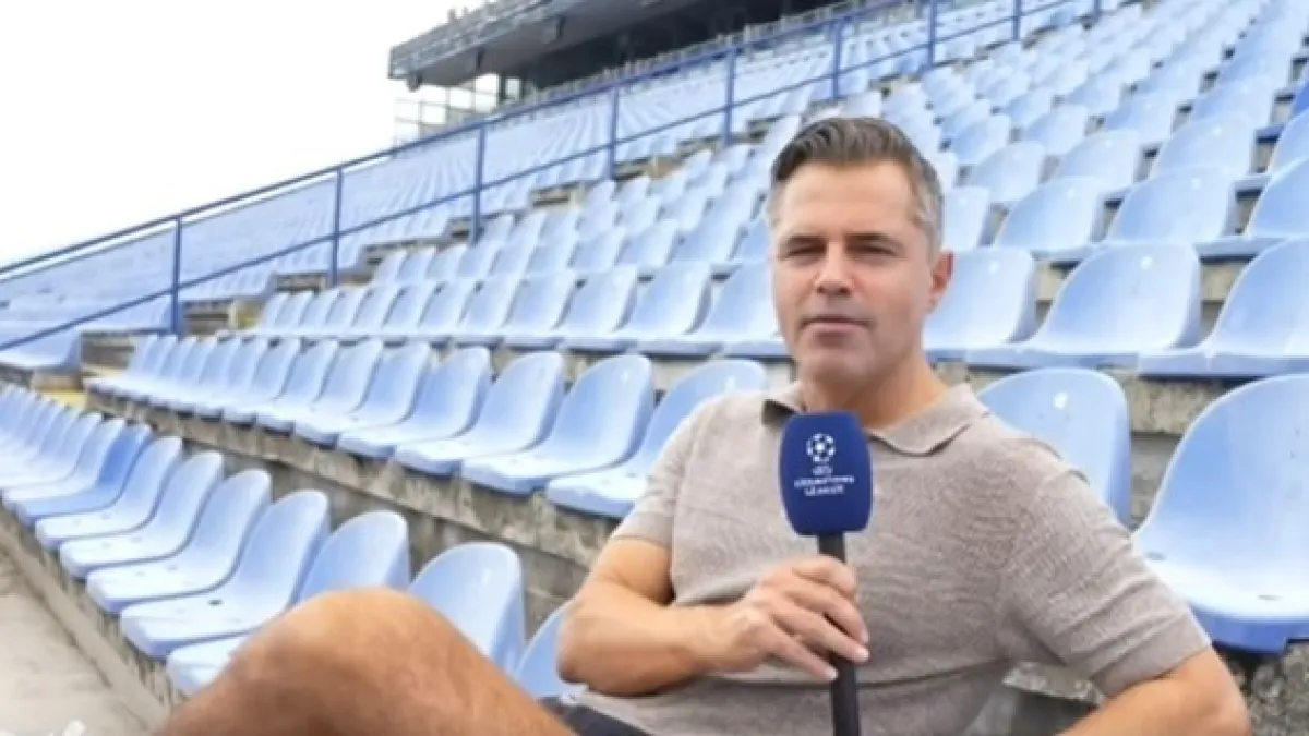 Norvežanin došao na Maksimir i ostao u čudu: Provjerite što je rekao