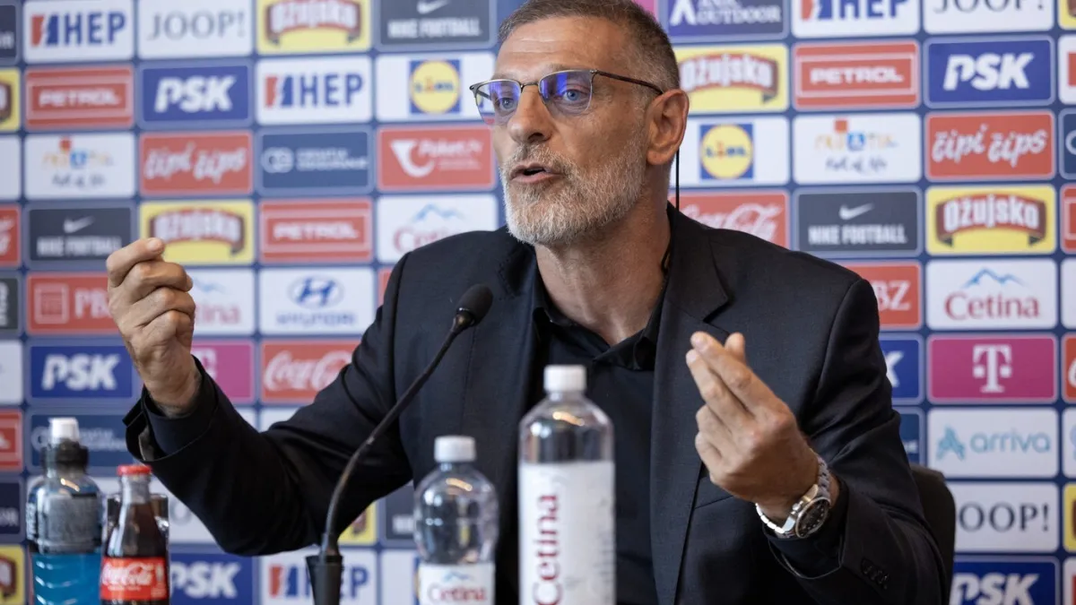 Bilić uzima stručnjaka za prekide: Priča se kako je Manciniju u prvom mandatu nacrtao 4380 akcija