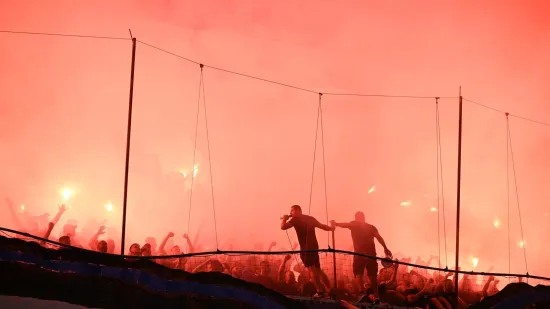 Evo kakav su spektakl Boysi napravili za 40. rođendan skupine