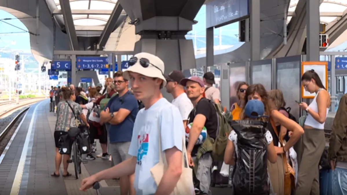 Austrijanci skratili put od tri sata na 41 minutu: Možemo li išta naučiti?