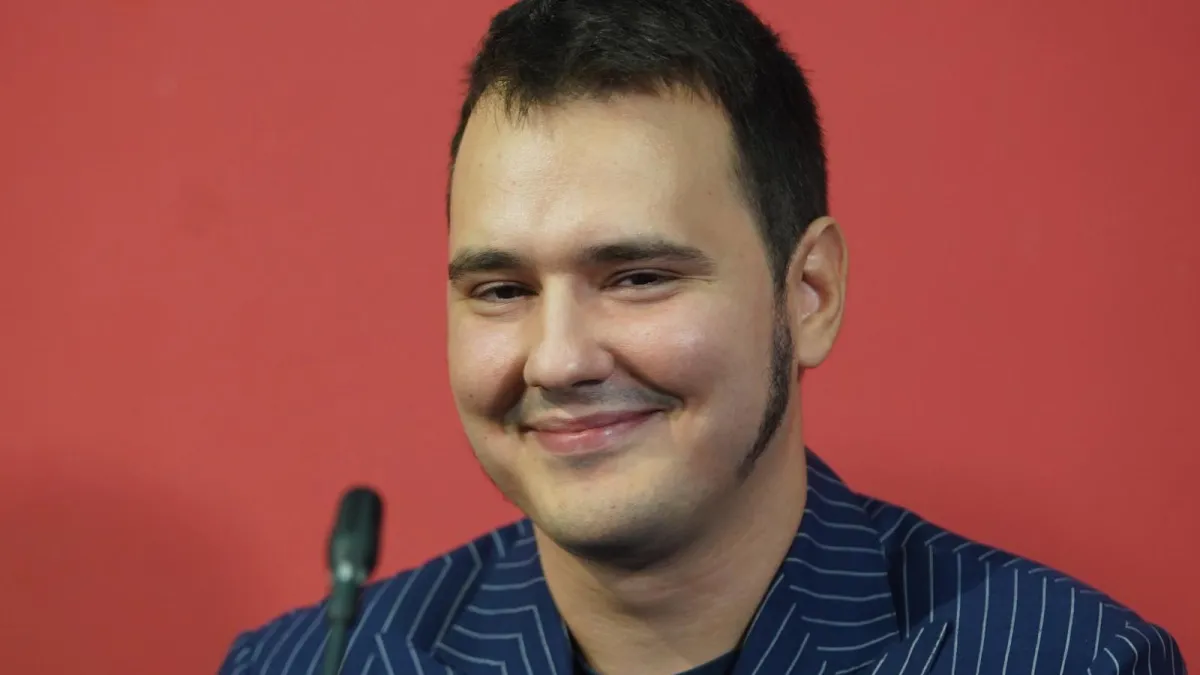 Aleksa Balašević objavio dosad neviđenu fotografiju s ocem: Ime njegova sina nosi posebnu priču