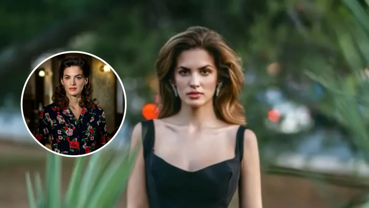 Arija Rizvić zablistala na Sarajevo Film Festivalu u društvu poznatog holivudskog glumca