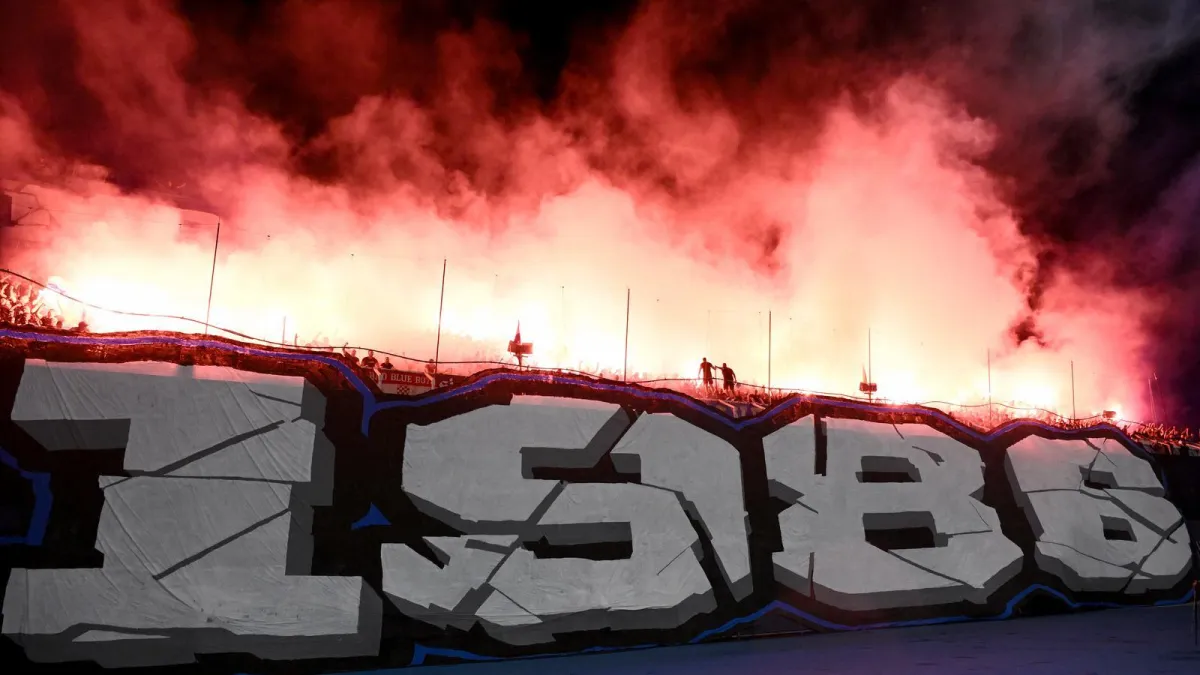'Reći ću vam zašto se Dinamo ne treba bojati uzvrata. Boysi? Oni su već dugo u formi'