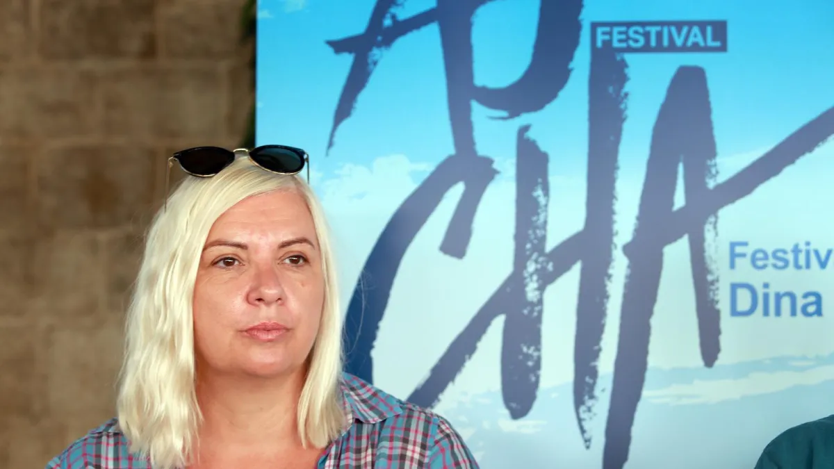Ne mari za tuđe mišljenje: Danijela skinula odjeću i pokazala kako izgleda u kupaćem kostimu