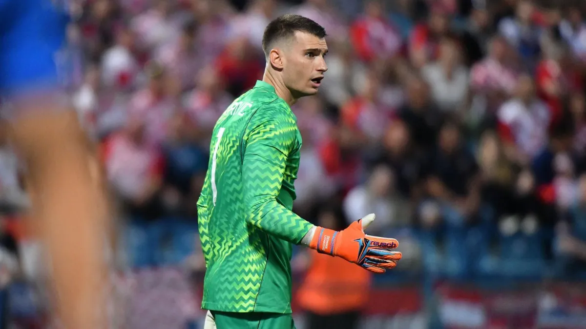 Senzacionalan zaplet oko Livakovića: U transfer se uključuje Barcelona!