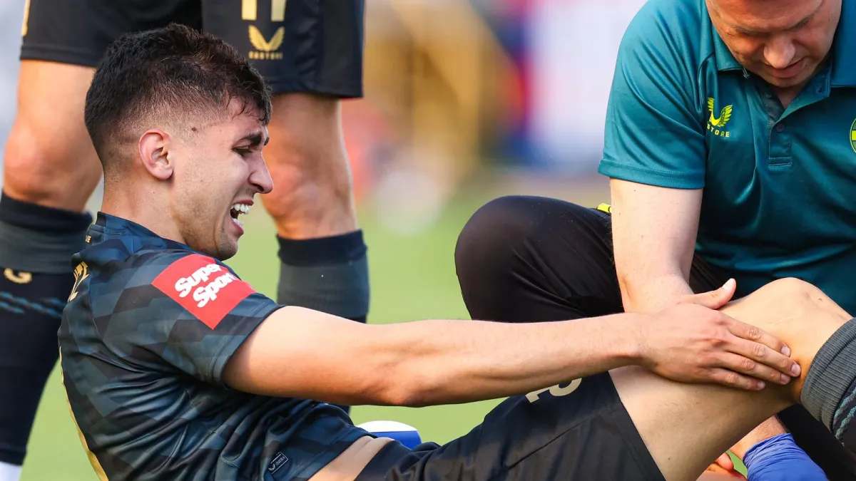 Dinamo poslao braniča u Francusku: Evo gdje Torrente nastavlja karijeru