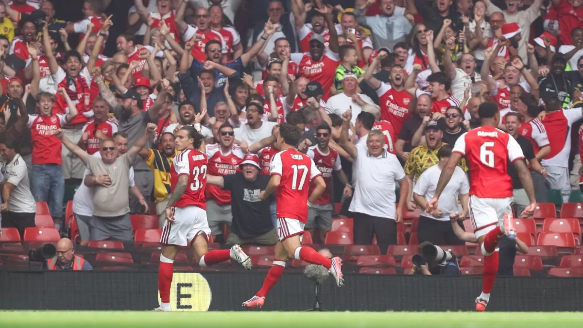 Arsenal doveo reprezentativca Engleske: Na Topnicima će brojni 'lomiti zube'