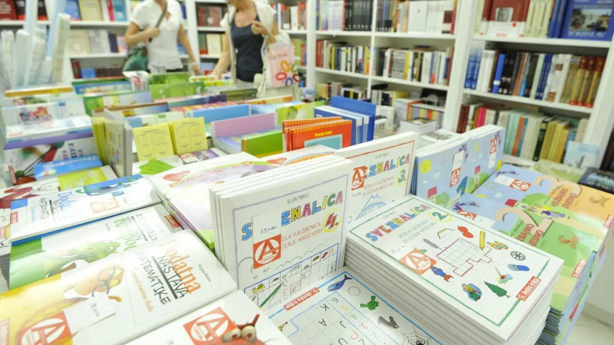 Školska godina sve bliža: Provjerili smo koliko treba izdvojiti za školarce, ima poskupljenja