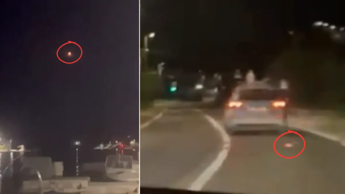 Hrvatska gori, a oni bacaju 'vatru'. Hrvati složni oko toga što bi napravili: 'Bih i jesam'
