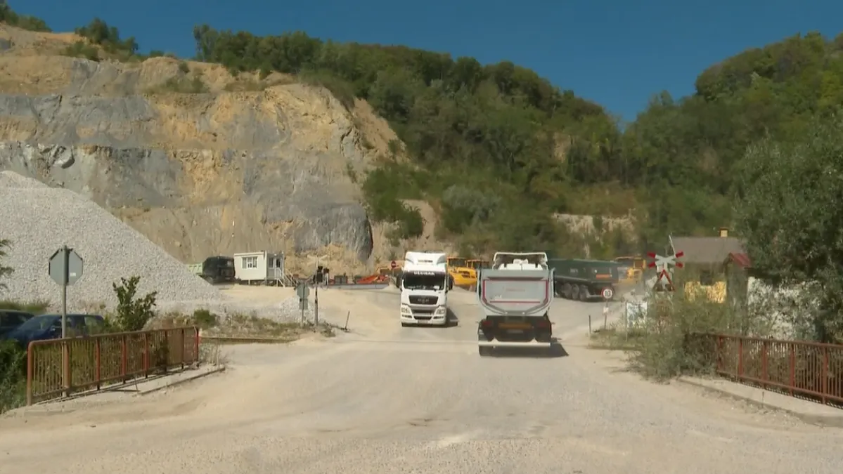 Vlasnik uhićen u slučaju Mikulić, mještani zovu USKOK: 'Gle, vraga! Pojavljuje se s prednje strane'