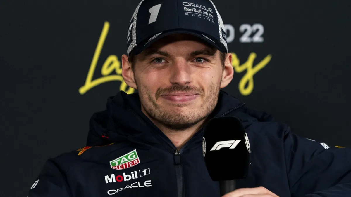 Pao potpis: Max Verstappen odlučio gdje nastavlja karijeru