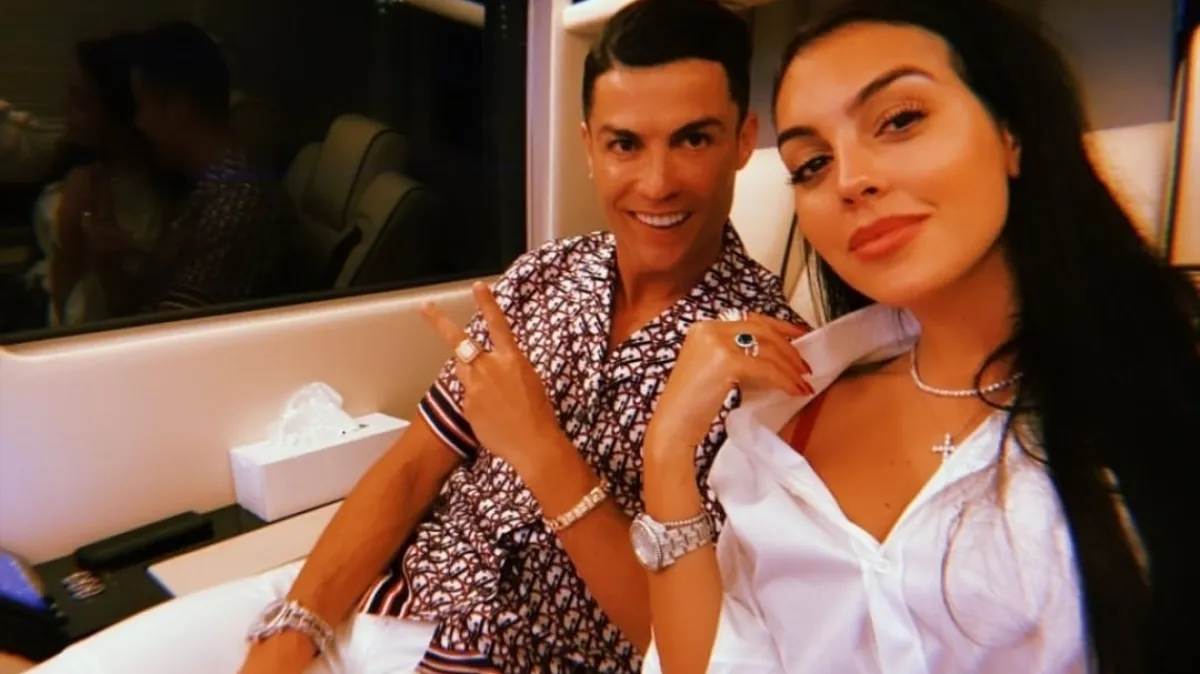 Evo gdje će Cristiano Ronaldo i Georgina živjeti nakon vjenčanja: Izgradio joj je velebnu vilu