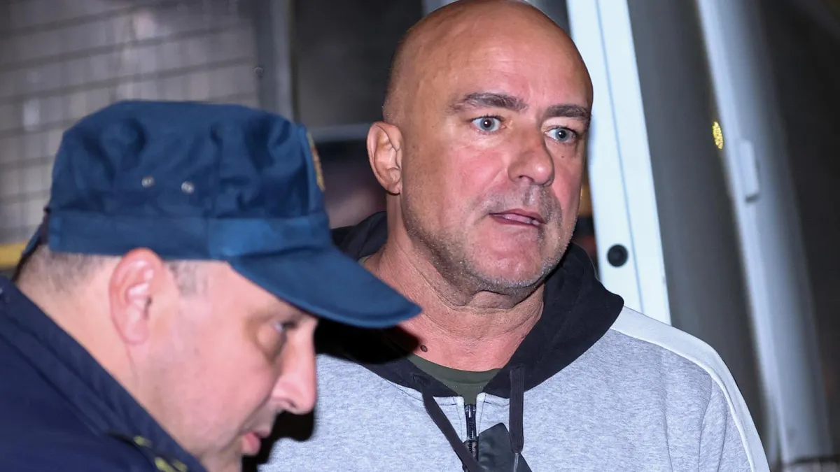 Leon Lučić nakon dramatičnog ročišta ostaje u istražnom zatvoru: 'Država mi je dala PTSP'